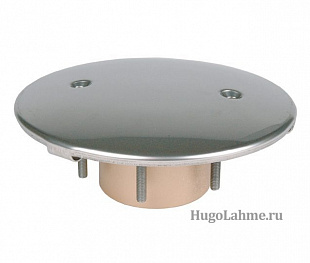 Донный слив AllFit (Hugo Lahme), ВР 2", 2003020